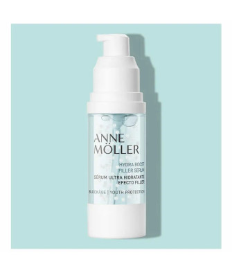 Anne Moller Blockage Hydra Boost Filler Serum 30ml