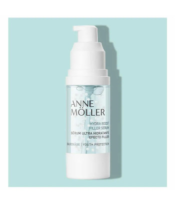 Anne Moller Blockage Hydra Boost Filler Serum 30ml
