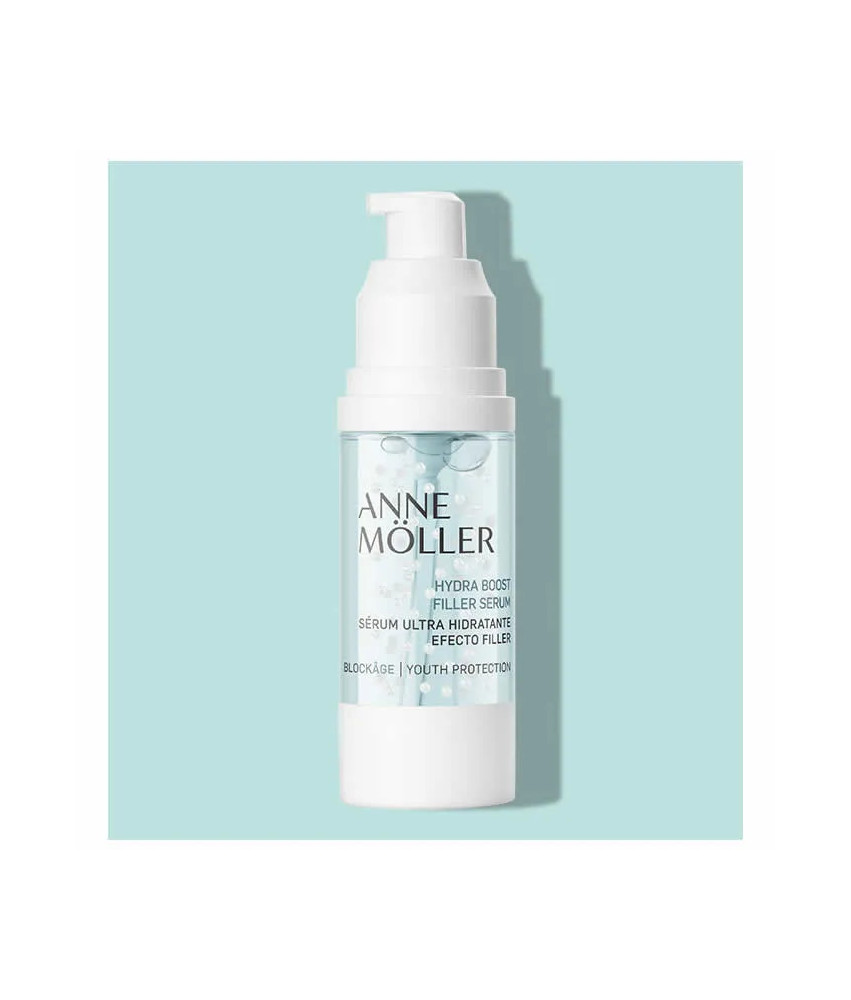 Anne Moller Blockage Hydra Boost Filler Serum 30ml