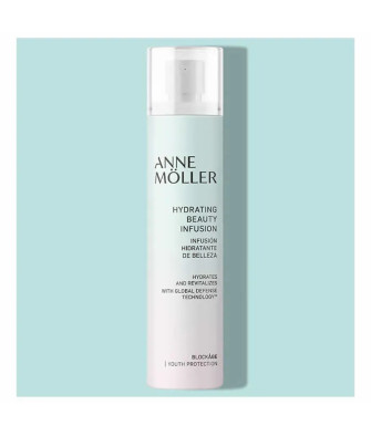 Anne Moller Blockage Hydrating Beauty Infusion 100ml