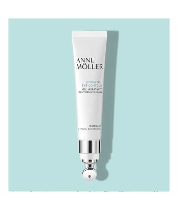 Anne Moller Blockage Hydra Gel Eye Contour 15ml