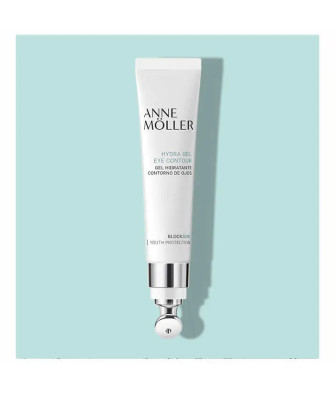 Anne Moller Blockage Hydra Gel Eye Contour 15ml
