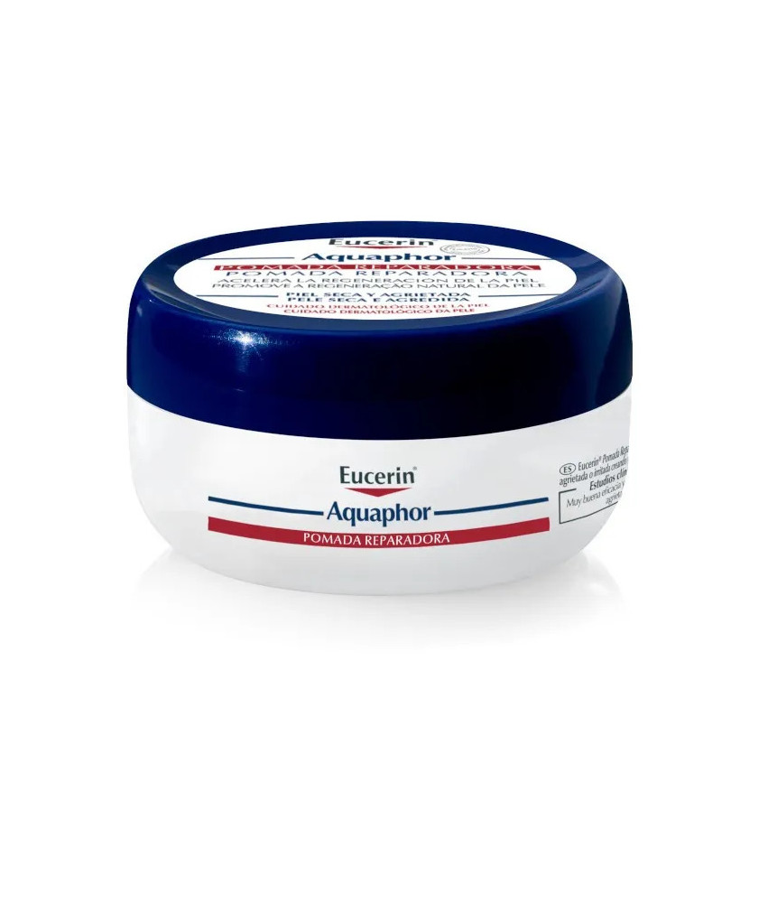 Eucerin Aquaphor Pommade Réparatrice 80ml