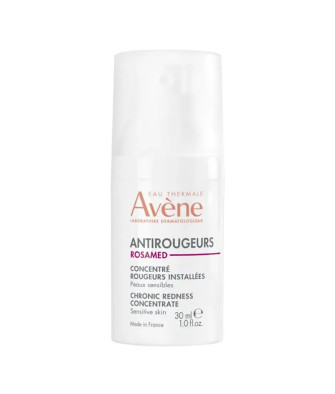 Rosamed Anti-Rougeurs 30ml
