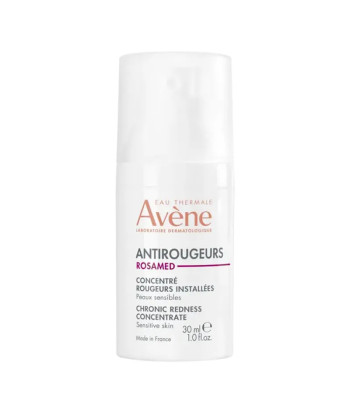 Rosamed Anti-Rougeurs 30ml