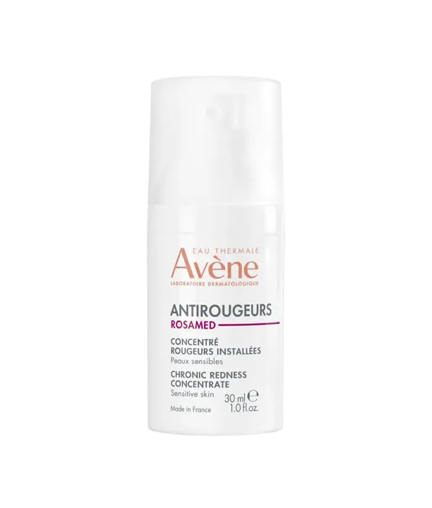 Rosamed Anti-Rougeurs 30ml