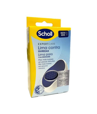 Scholl Lime Expertcare Pour Callosités 1 Unité