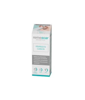 Remescar Paupières Tombantes 8ml