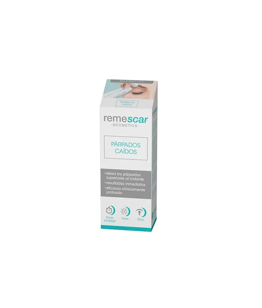 Remescar Paupières Tombantes 8ml