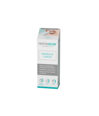 Remescar Paupières Tombantes 8ml