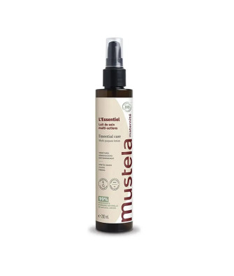 Mustela Essentiel Maternité Lait Soin Multiaction 200 ml