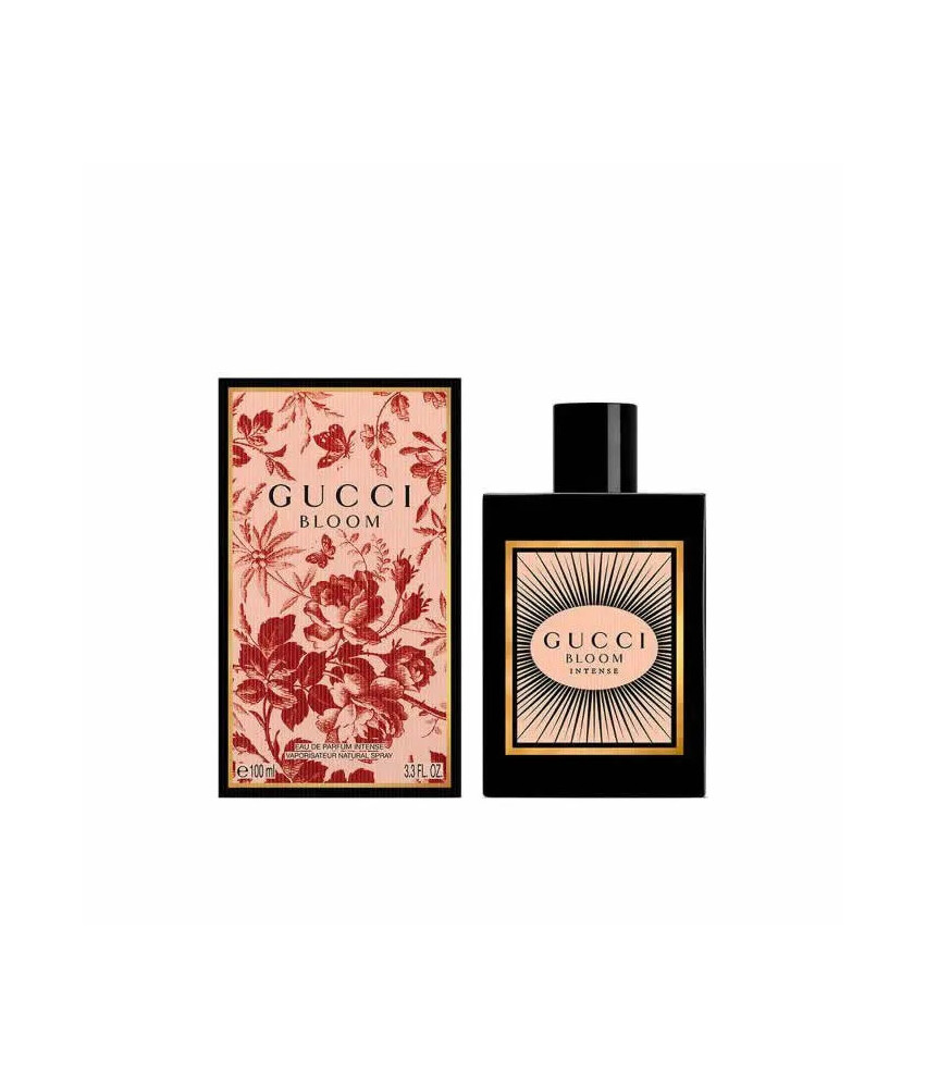 Gucci Bloom Intense Eau De Parfum Intense Spray 100ml