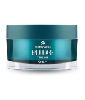 Endocare Tensage Crème Nourrissante 50ml
