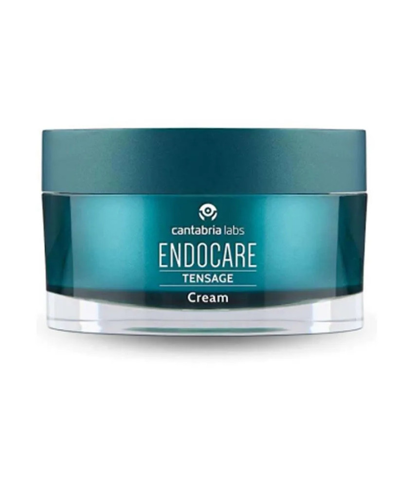 Endocare Tensage Crème Nourrissante 50ml