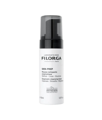 Filorga Mousse Nettoyante Enzymatique 150ml