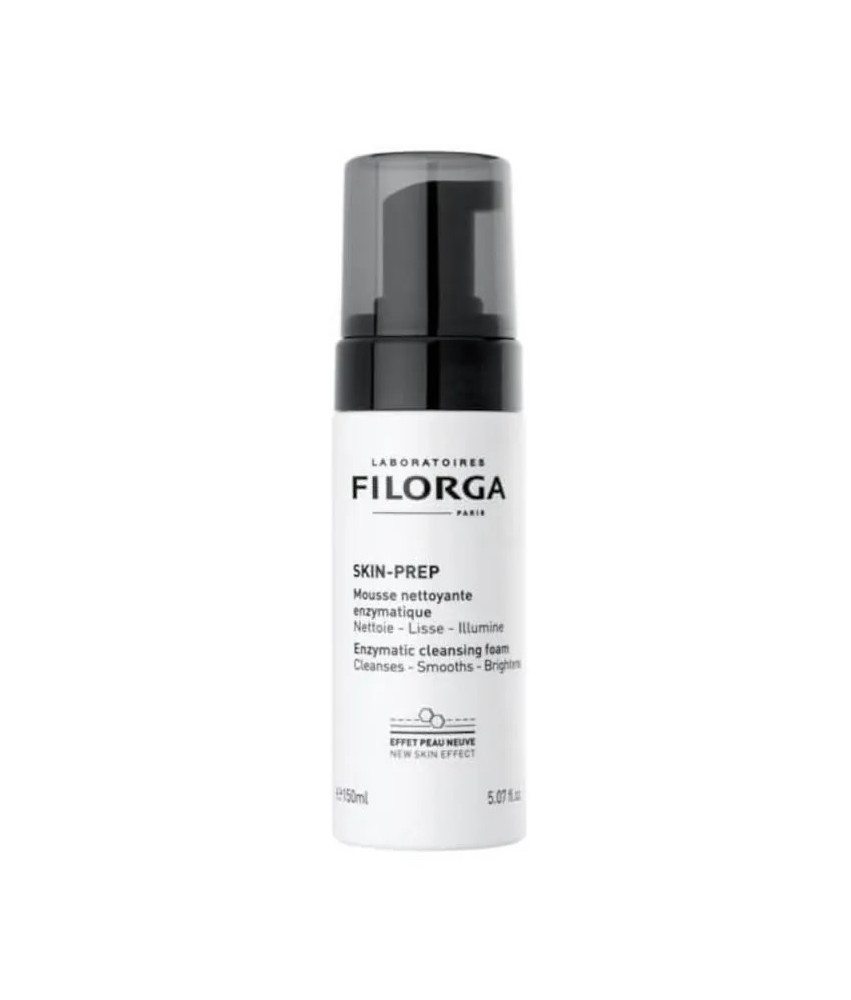 Filorga Mousse Nettoyante Enzymatique 150ml