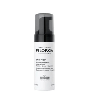 Filorga Mousse Nettoyante Enzymatique 150ml