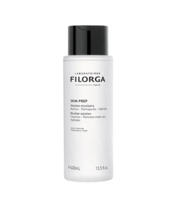 Filorga Skin-Prep Solution Micellaire 400ml