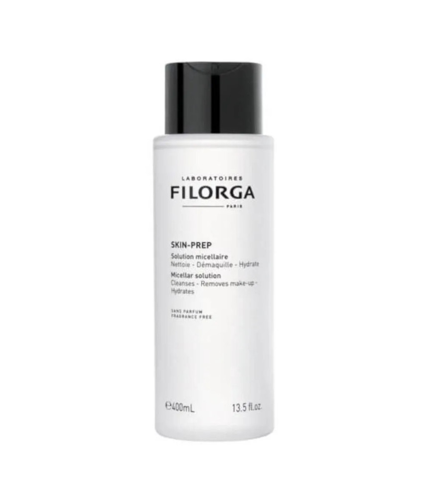 Filorga Skin-Prep Solution Micellaire 400ml