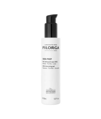 Filorga Gel Nettoyant Aux Aha 150ml