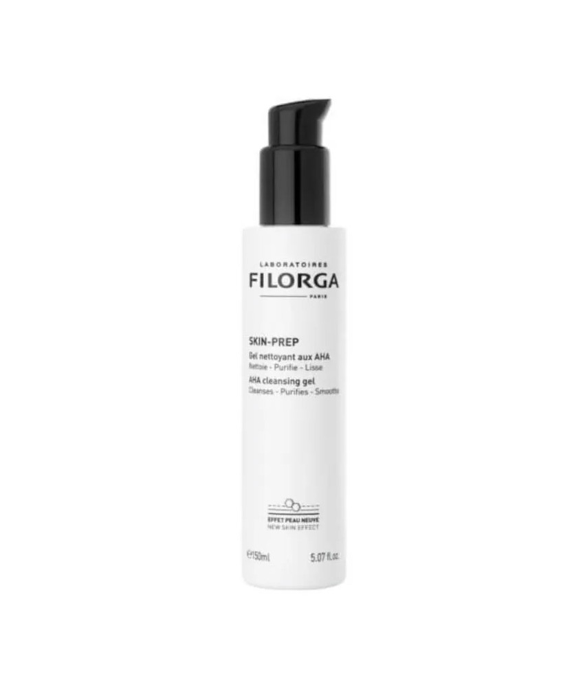 Filorga Gel Nettoyant Aux Aha 150ml