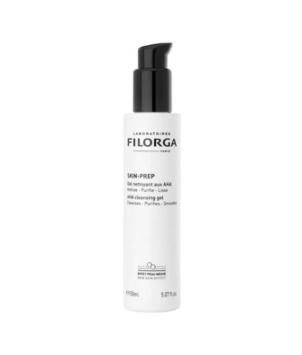 Filorga Gel Nettoyant Aux Aha 150ml