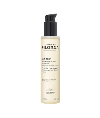 Filorga Skin Prep Huile Démaquillante Perfectrice 150ml