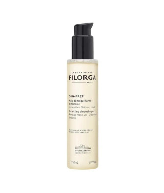 Filorga Skin Prep Huile Démaquillante Perfectrice 150ml