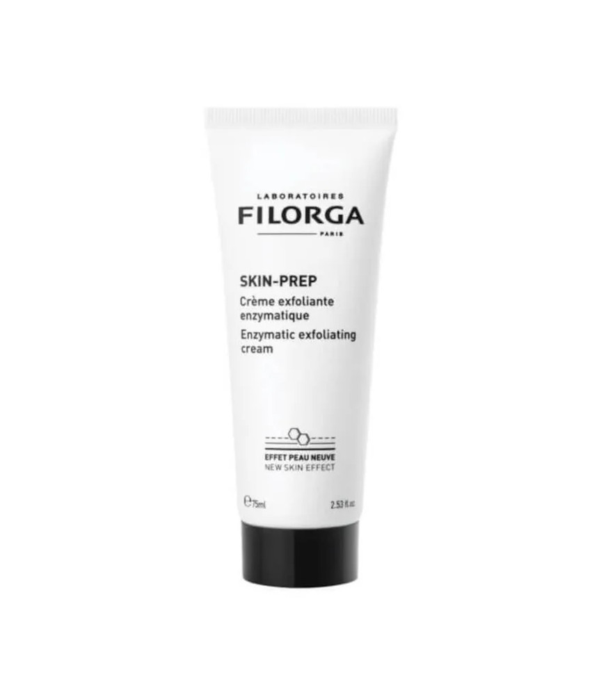 Filorga Crème Exfoliante Enzymatique 75ml