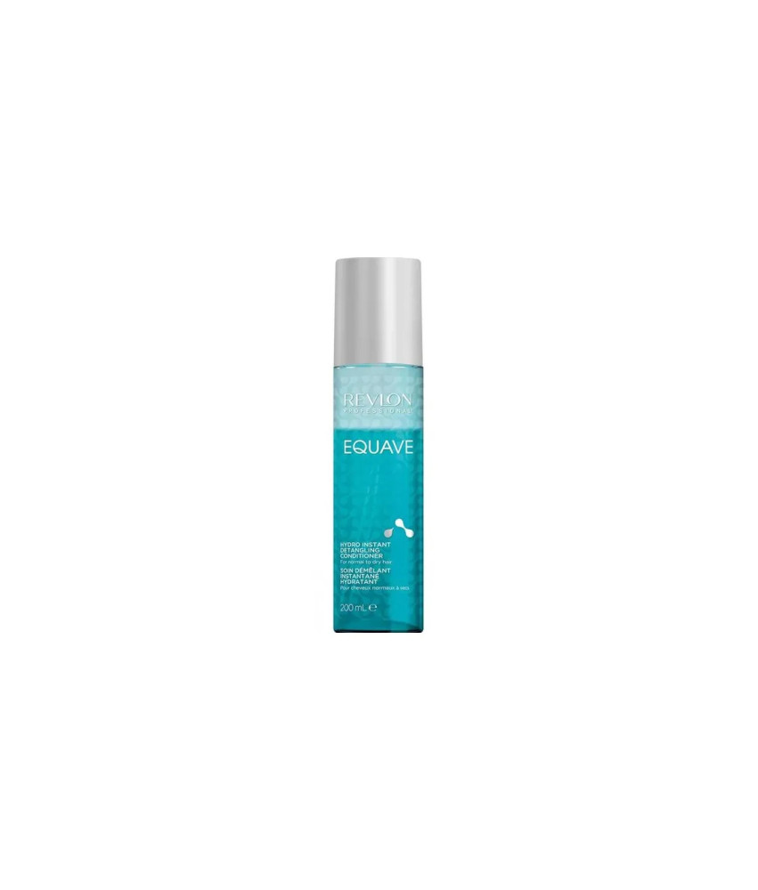 Revlon Equave Hydro Acondicionador Bifásico 200ml