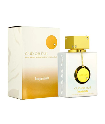 Armaf Club De Nuit Imperiale Eau De Parfum 105ml Spray