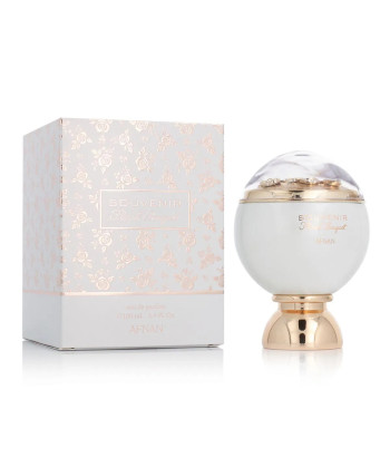 Afnan Souvenir Floral Bouquet Eau De Parfum 100ml