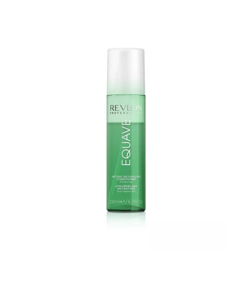 Revlon Equave Strengthening Conditioner 200ml