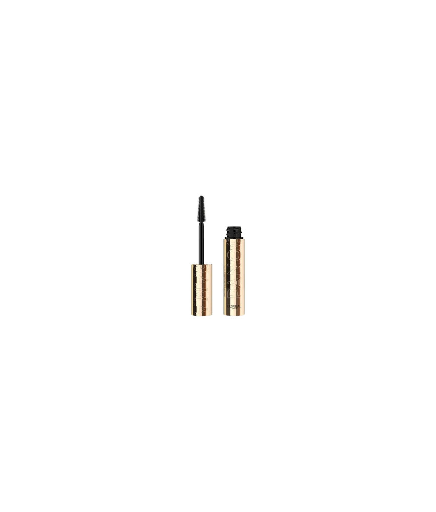 L'oreal Professionnel Panorama Mascara De Pestaña Brown 10,5ml