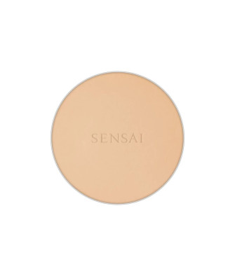 Sensai Total Finish Foundation Refill102