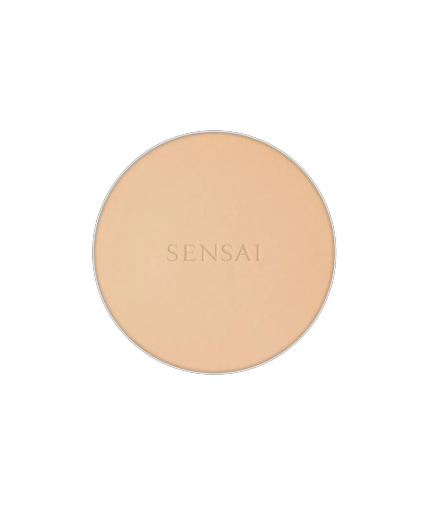 Sensai Total Finish Foundation Refill102