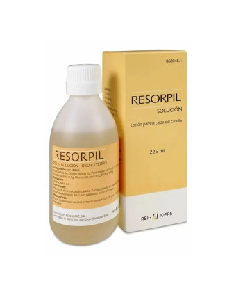 Solution Medea Resorpil 225ml