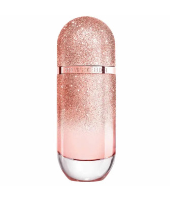 Carolina Herrera 212 Vip Rosé Elixir Eau De Parfum Vaporisateur 80ml