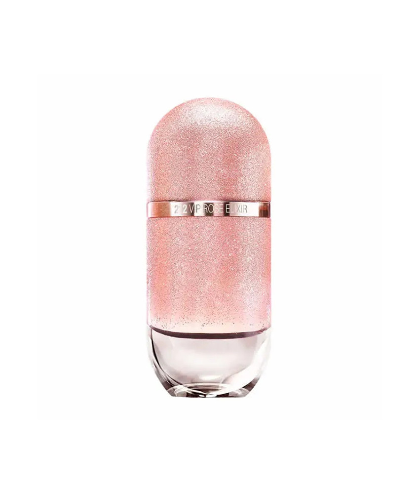 Carolina Herrera 212 Vip Rosé Elixir Eau De Parfum Vaporisateur 50ml