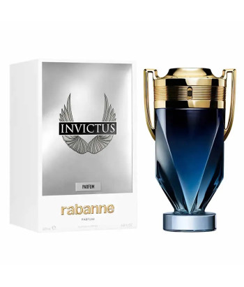 Paco Rabanne Invictus Parfum Vaporisateur 200ml