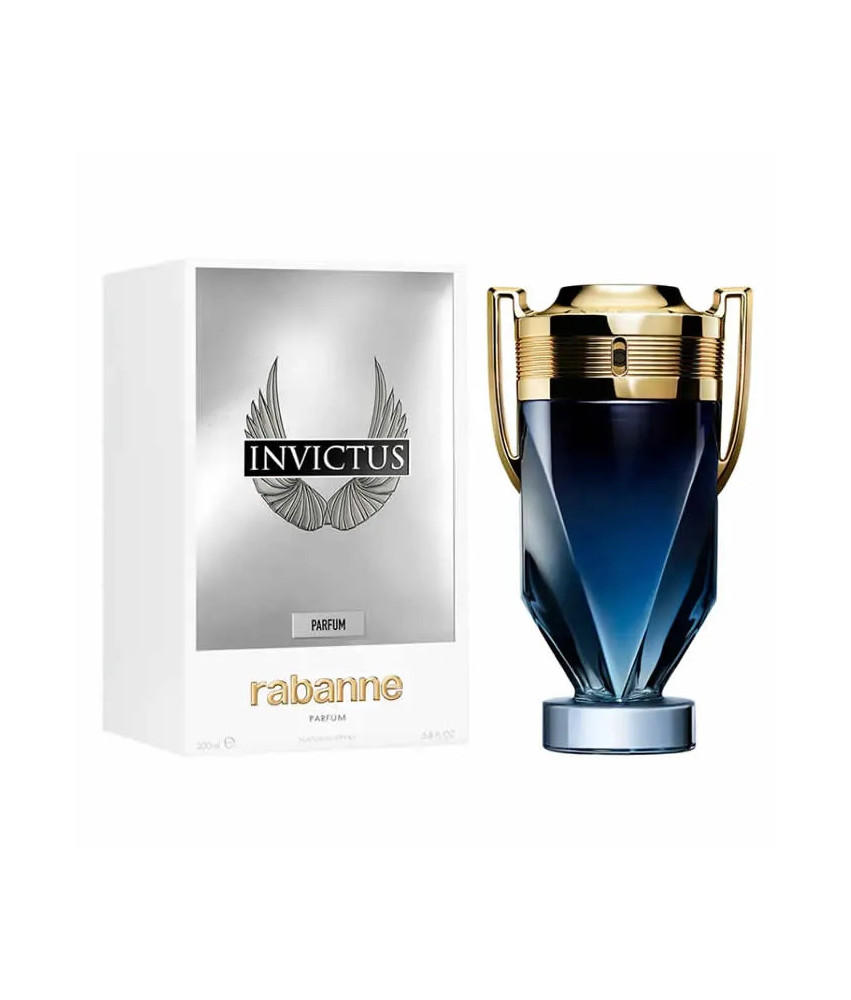 Paco Rabanne Invictus Parfum Vaporisateur 200ml
