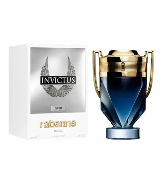 Paco Rabanne Invictus Parfum Vaporisateur 100ml