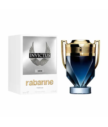Paco Rabanne Invictus Parfum Vaporisateur 50ml