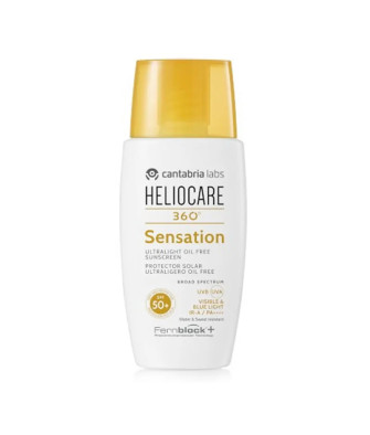 Heliocare 360 Sensation 50ml