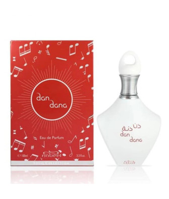 Nabeel Dan Dana Eau De Parfum Souq Collection 1un