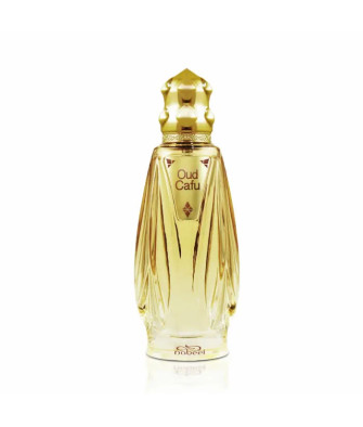 Nabeel Oud Cafu Eau De Parfum Vaporisateur 100ml