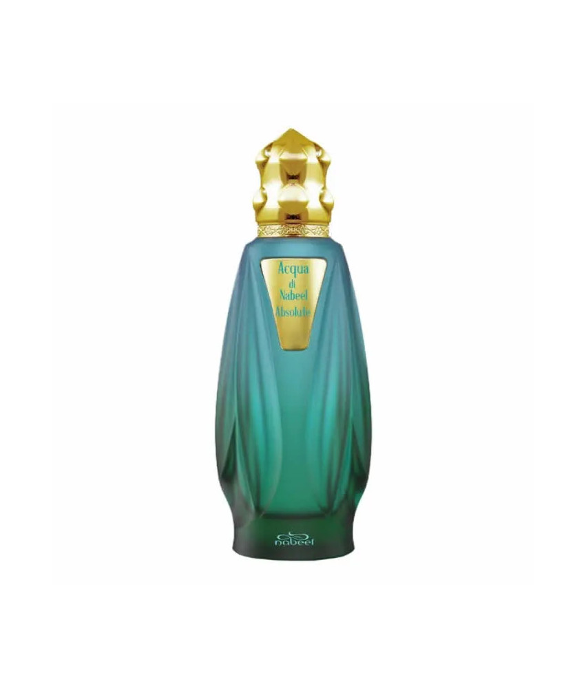 Nabeel Acqua Di Nabeel Absolute Eau De Parfum Vaporisateur 100ml
