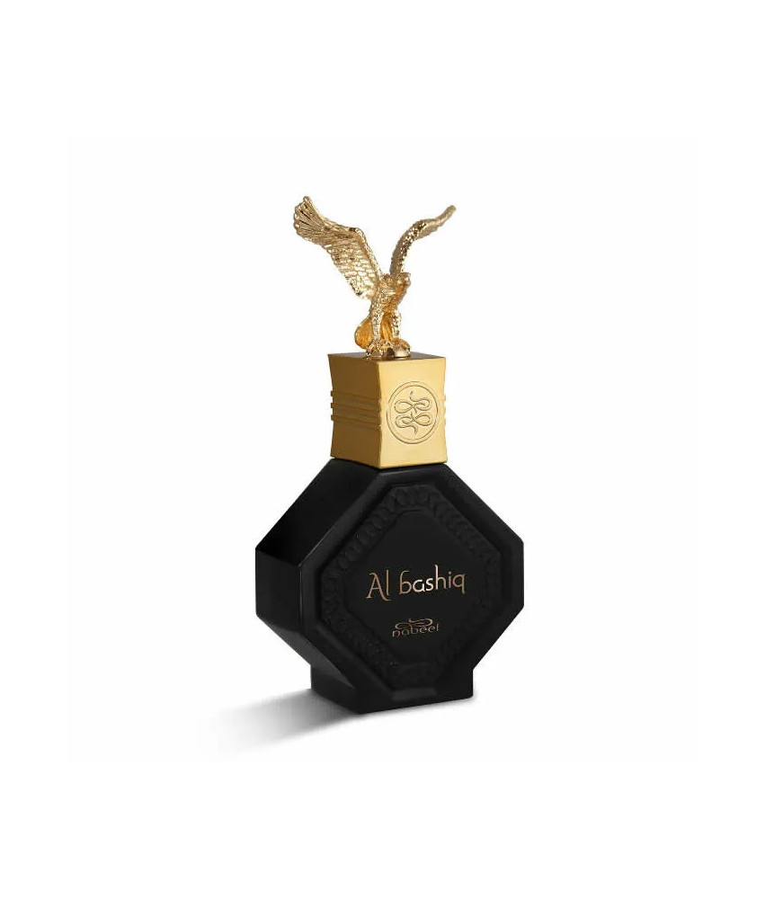 Nabeel Al Bashiq Eau De Parfum Vaporisateur 100ml
