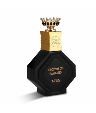 Nabeel Crown Of Emirates Eau De Parfum Vaporisateur 100ml