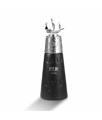 Nabeel Ocean Eau De Parfum Vaporisateur 100ml